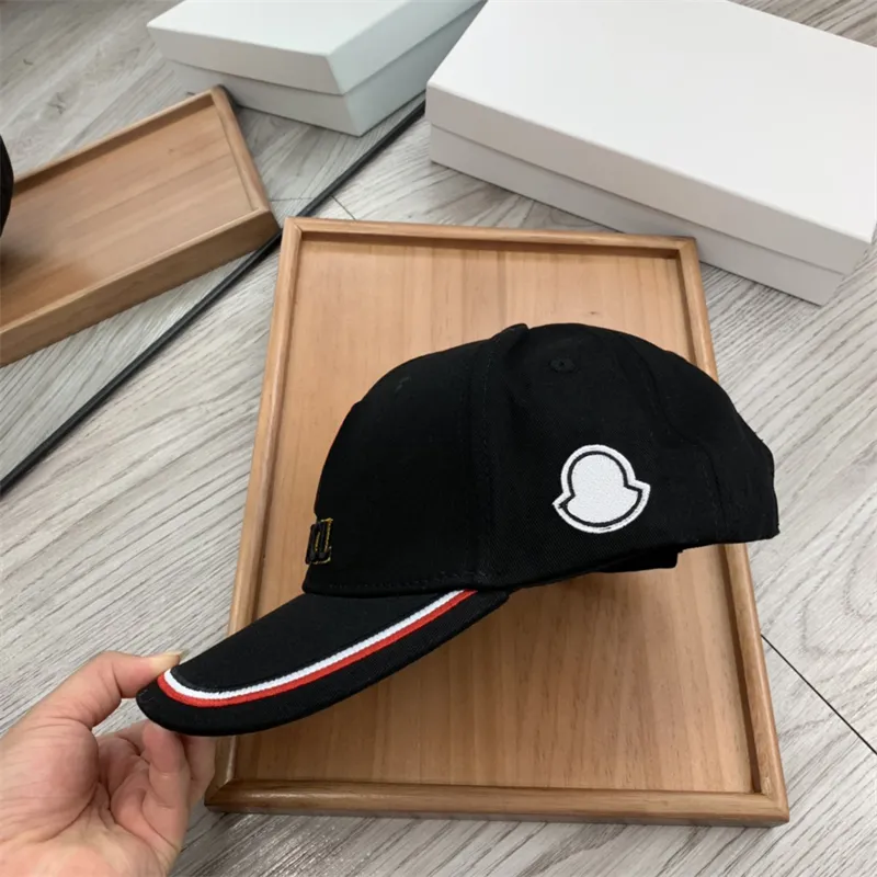 Designers de luxe Baseball Chapeaux Classique Bucker Hat Casquette Hommes Femmes Coton Sport Caps Unisexe Loisirs Caps Outdoor