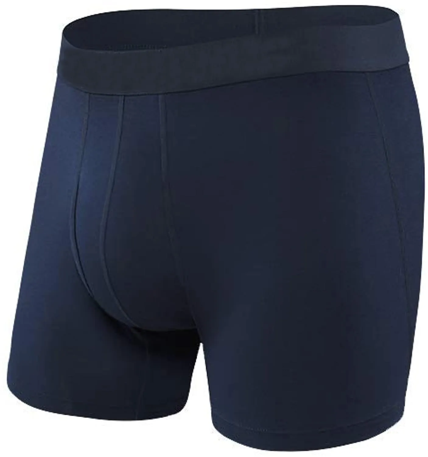 Boxer Homme En Viscose - Doux, Respirant, Extensible - Lot Neuf Avec étiquettes