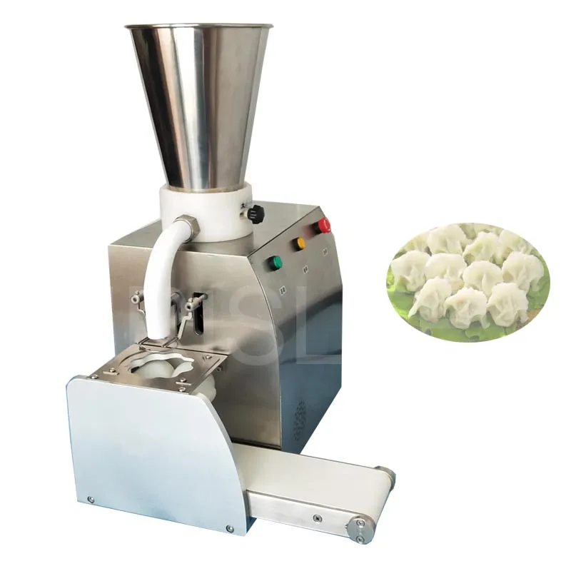 Elektrische mini -knoedelmaker Jiaozi Machine Small Dumpling Making Machine Desktop