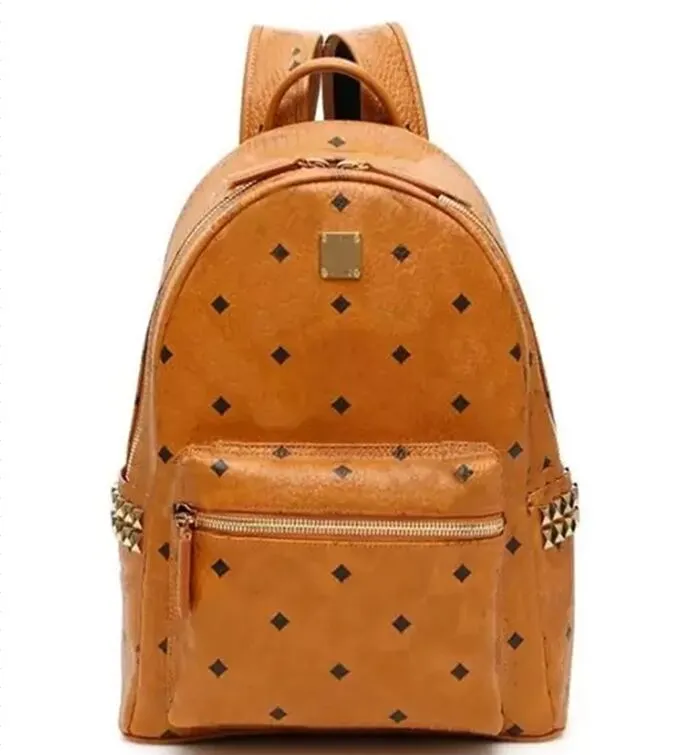 Projektant plecak dla kobiety Man Bagaż łańcuch bagażowy PVC Torba podróżna duża pojemność Crossboby torebka Kobiet torebka portfel Mężczyźni plecaki