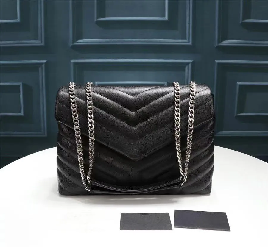 Authentic 2025 quality bags