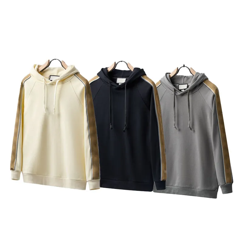 2022 Designer Mens Hoodies Spring Autumn Casual Hoodies Sweatshirts