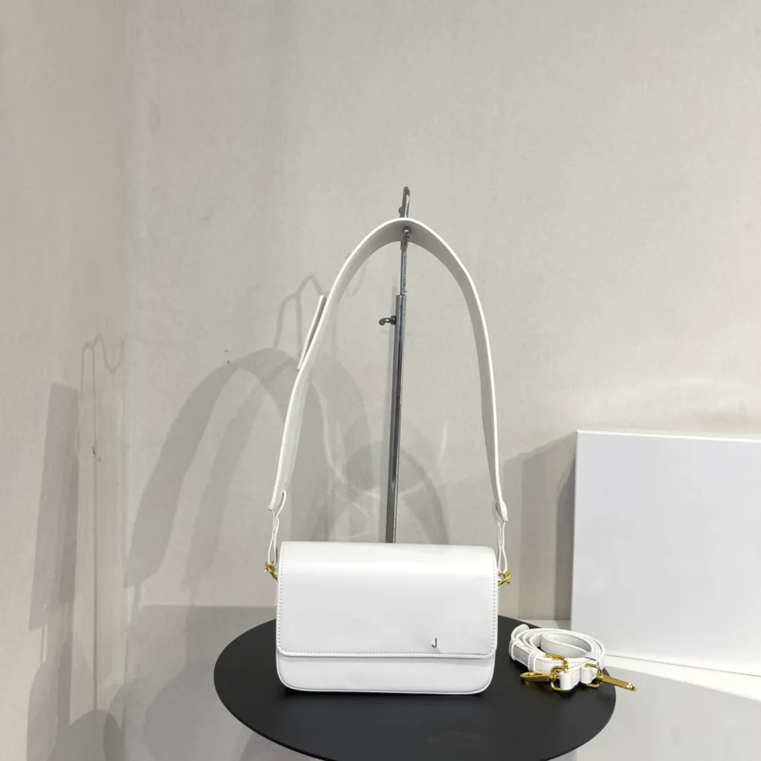 Designer torebka dla kobiet wysokiej jakości skórzane torby krzyżowe luksusowe projektanci j ramię portfel pieszek torebki torebka karty TOTE 230509BJ