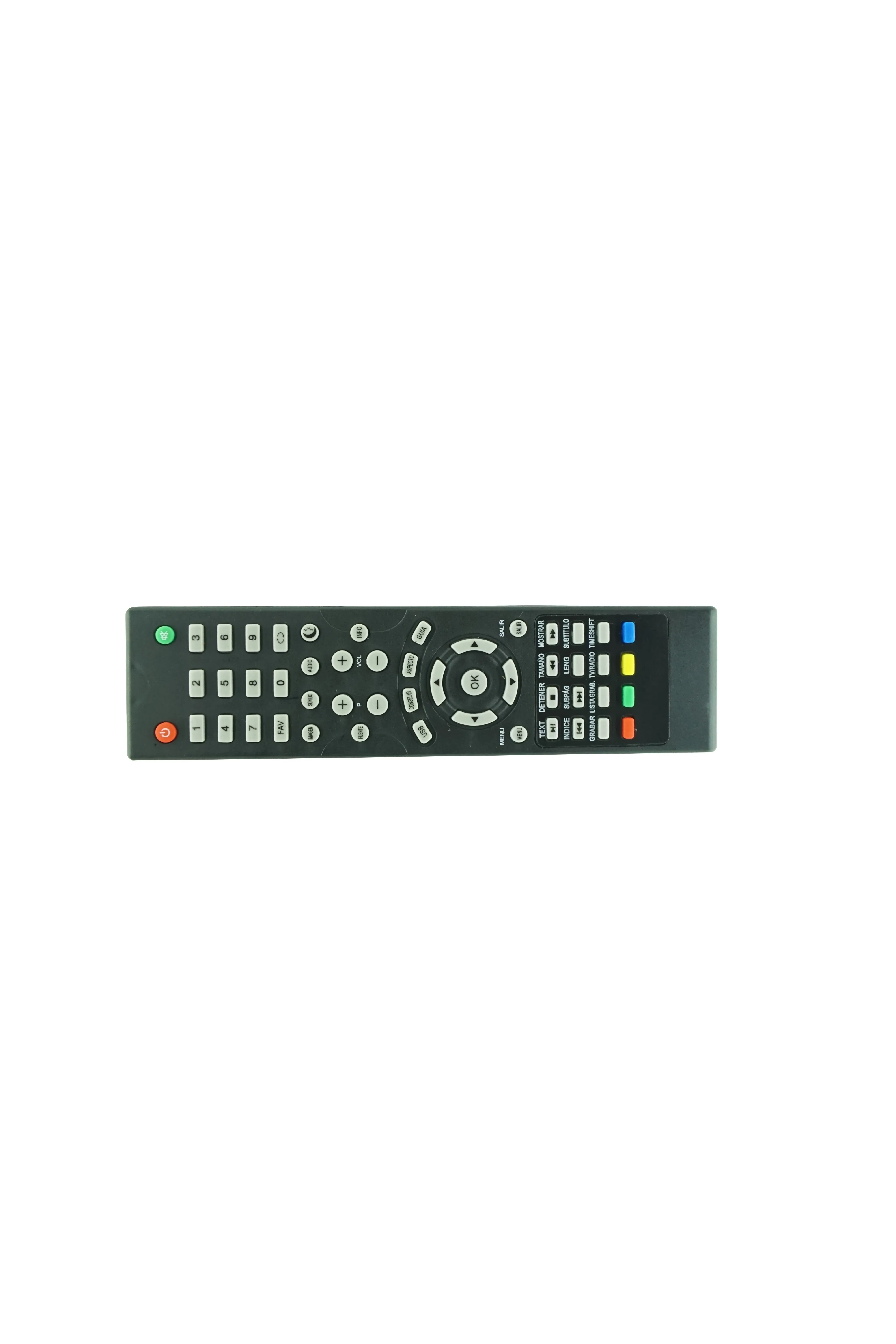 التحكم عن بُعد لـ Harper 22F470T 24R471T 28R470T 28R661T 32R470T 32R471T 50F470T 55F470T 50F470TS 22F490T SMART LCD LED HDTV TV