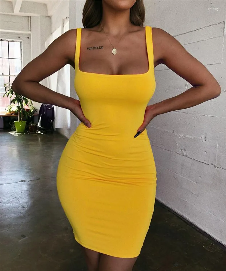 Vintage Off Shoulder Bodycon Summer Dress For Women Backless Sexy Wrap Up Neon Plus Size Vestidos For Club Parties And Casual Wear From Nothing2 11.24 In Bulk DHgate.Com