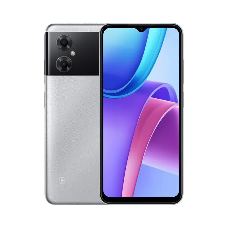 Xiaomi Redmi Note 11R 5G Smartphone 4GB RAM, 128GB From