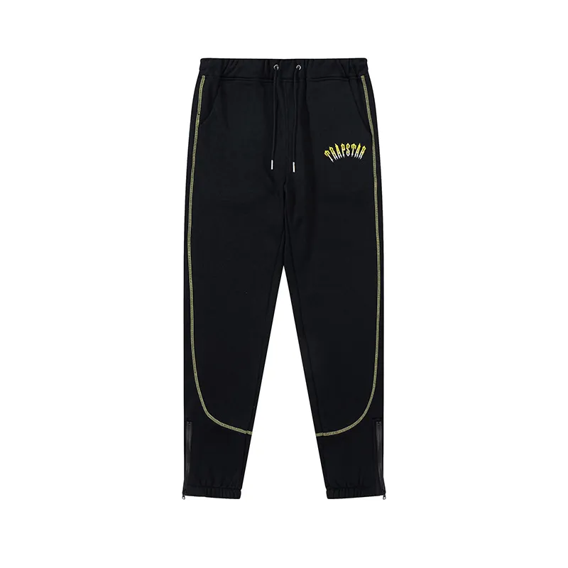 DHgate.com:TRAPSTAR Classic Elastic Waist Hip-Hop Fashion