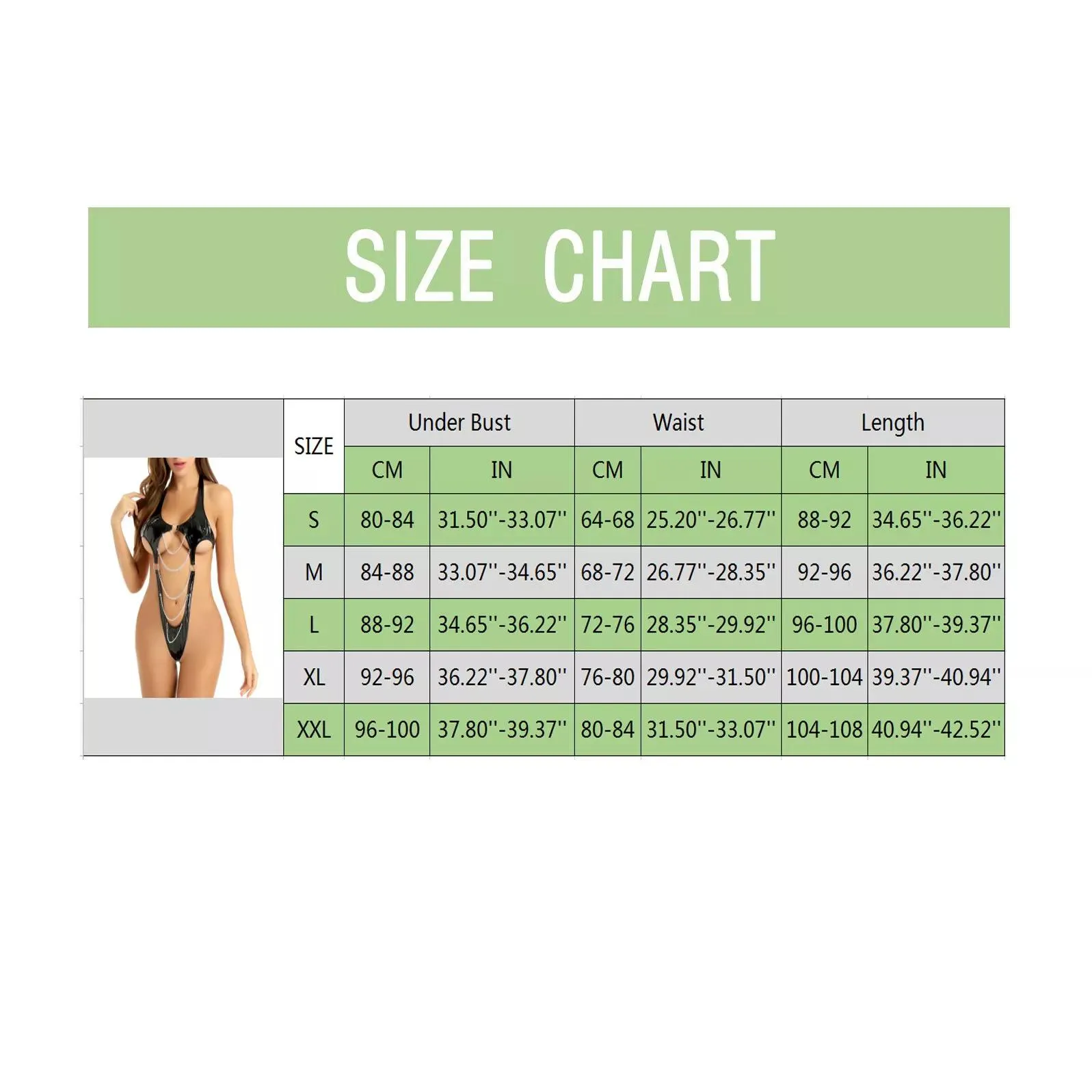Womens Jumpsuits & Rompers Latex Bodysuit Fetish Catsuit One Pieces  Lingerie Sexy Porn Suits Costume Women Sissy Pole Dance Goth Sexshop Type  From 6,2 € | DHgate