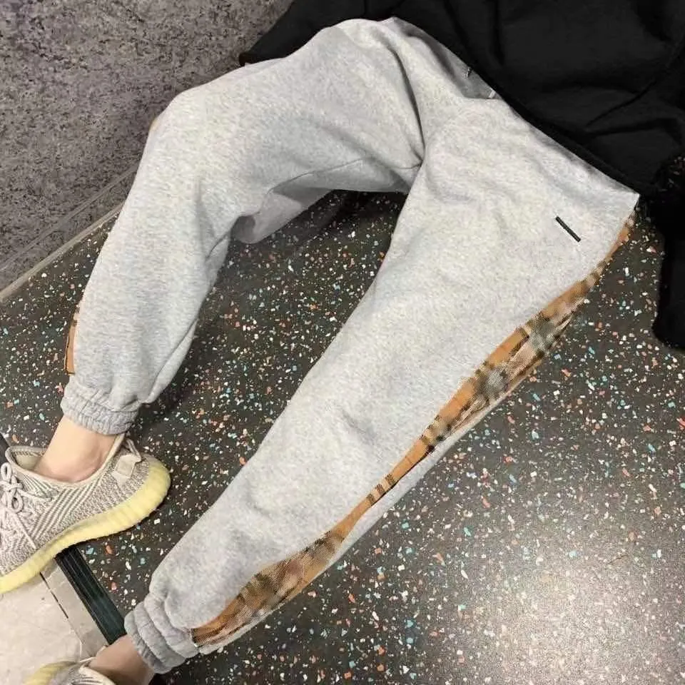 pantaloni sportivi da uomo di alta qualità di alta qualità firmati da donna pantaloni sportivi da uomo pantaloni jogger pantaloni tute fondi techfleece uomo pantaloni da jogging