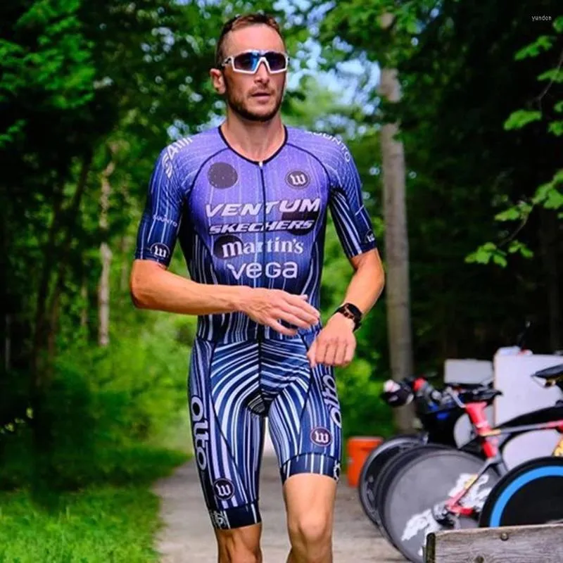 Ropa ciclismo hombre verano sales