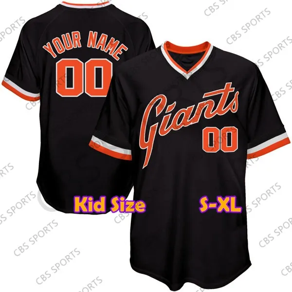 Barry bonds jersey sales dhgate