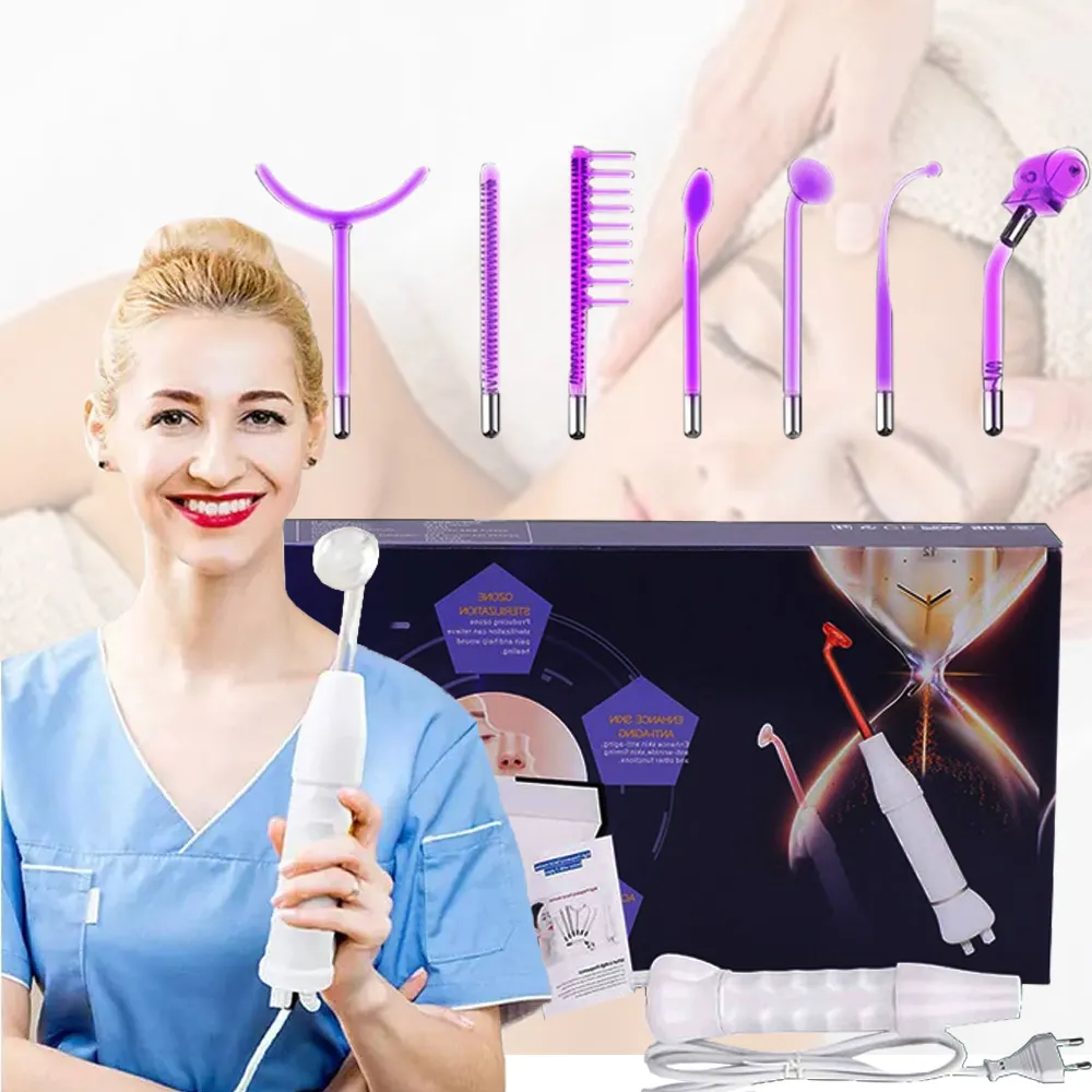 Nervio Facial Masajeador Facial Para Paralisis Facial Nervio