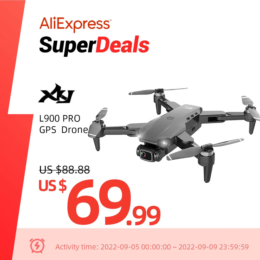 Xkj cheap l900 pro