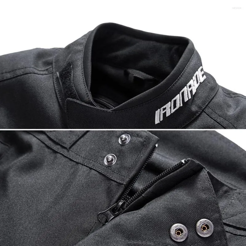 Windproof Afx Race Sets With Armor Jacket And Pants Protective 