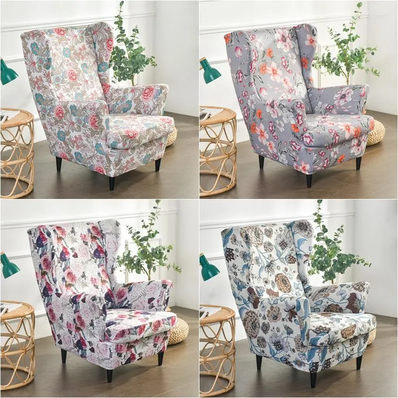 Single lounge chair covers hot sale