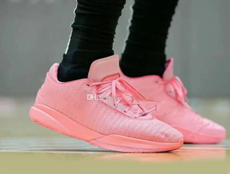 Zapatillas baloncesto bajas hotsell