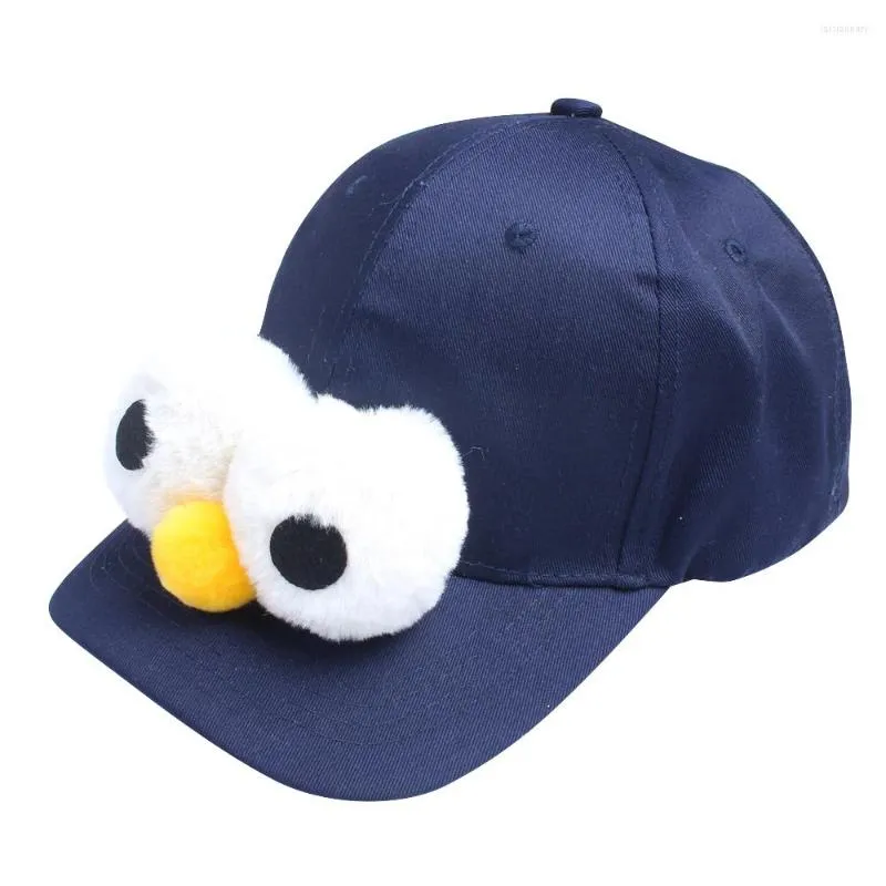 Bola bonés Difanni moda mulheres boné de beisebol grande olho cutecartoon casquette snapback chapéus para marca osso vintage ajustável