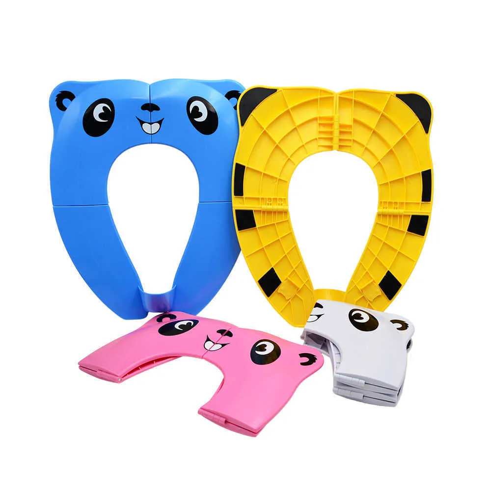 Potties Seats New Potty Training Seat Non Slip Pads Upgrade Kids