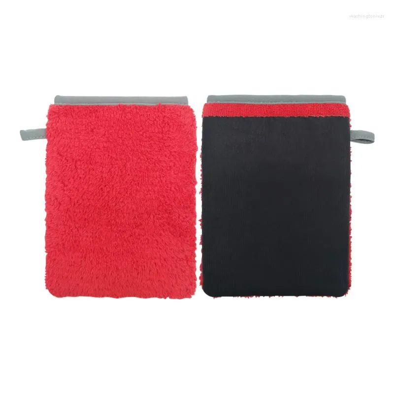 Car Sponge Microfiber Cloth Magic Clay Mipad لإزالة الغسيل ملوثات 6026