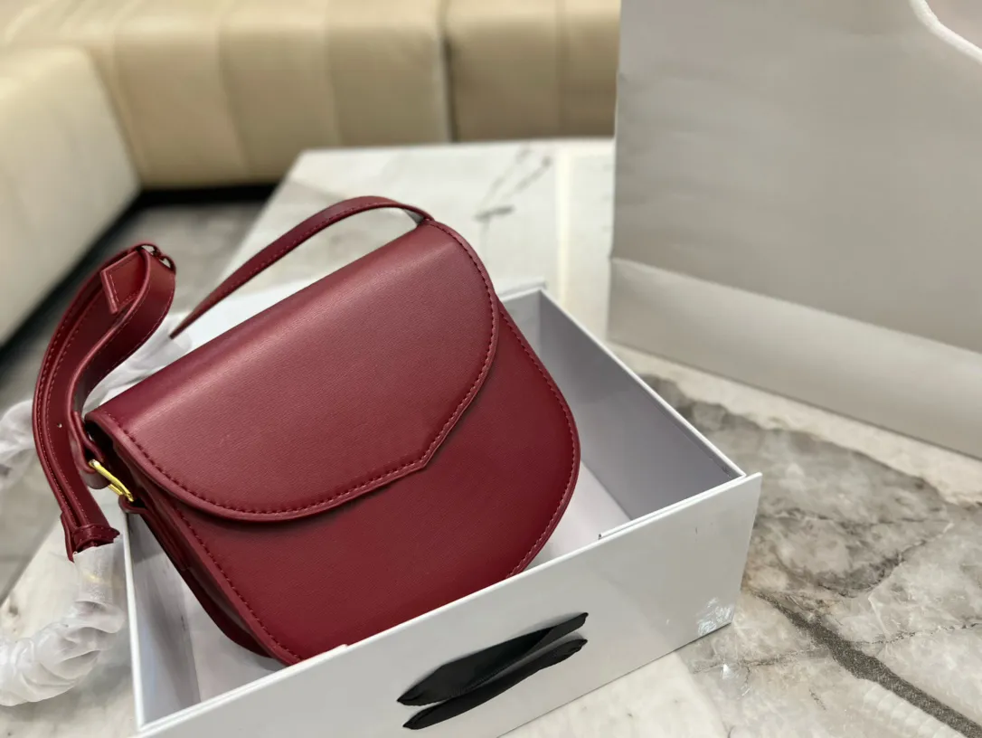 2023 Lady bags Leather Fashion designer Handbags Backpack Purse Soft leathers material Cover women ladies Shoulder handbag cross body wallet purses top