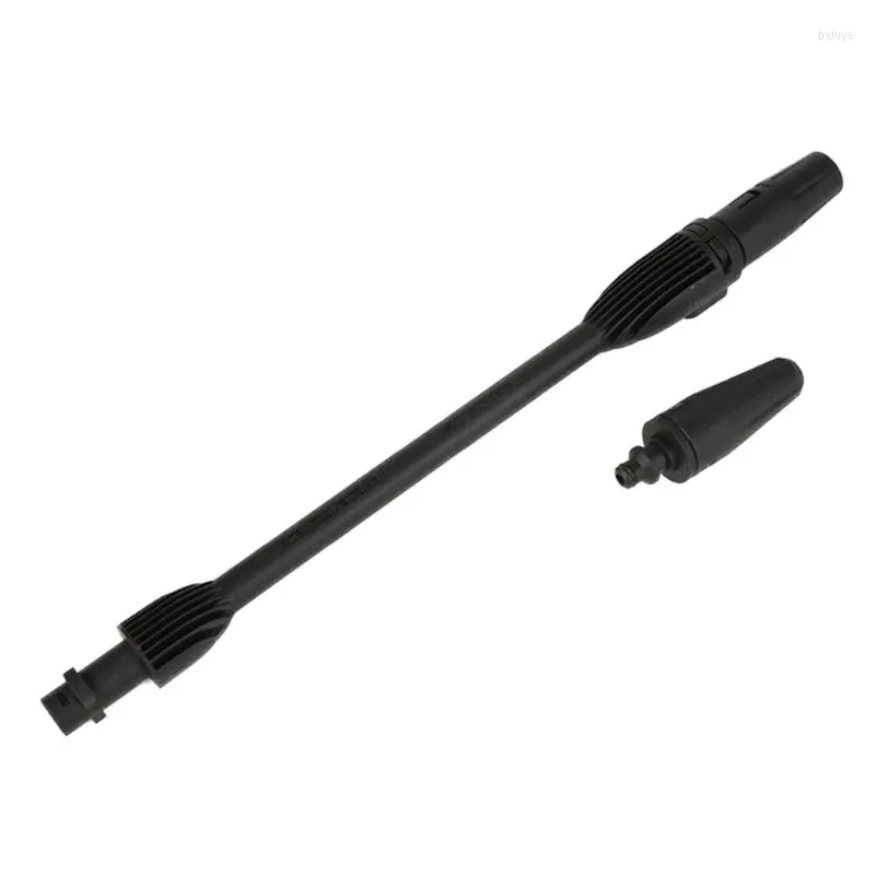 Adjustable High Pressure Jet Lance Nozzle Kit For K2 K7 Portable