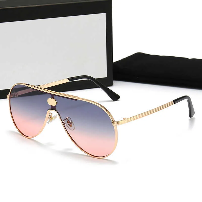 2022 Fashion Designer Sunglasses Outlet For Men And Women Goggle Beach Wedding Dress Eyewear In