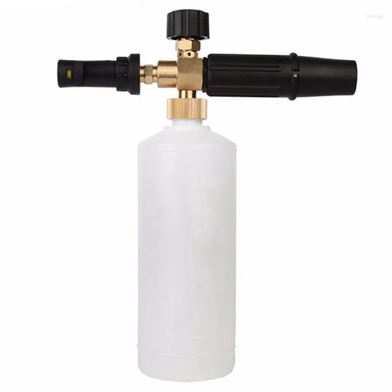 Car Washer 2022 With High Quality Foam Gun For Karcher K2 - K7 Snow Lance All K Series PrESSure