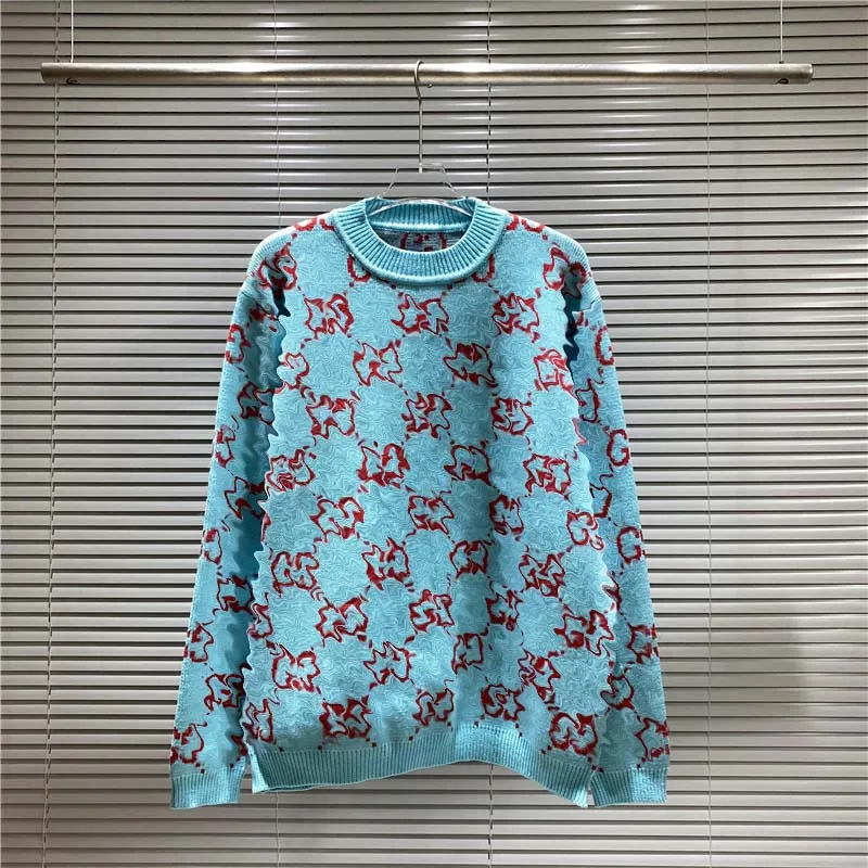 Gucci sales sweater dhgate
