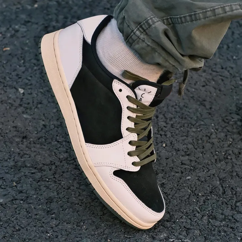 Cactus jack low 1s cheap
