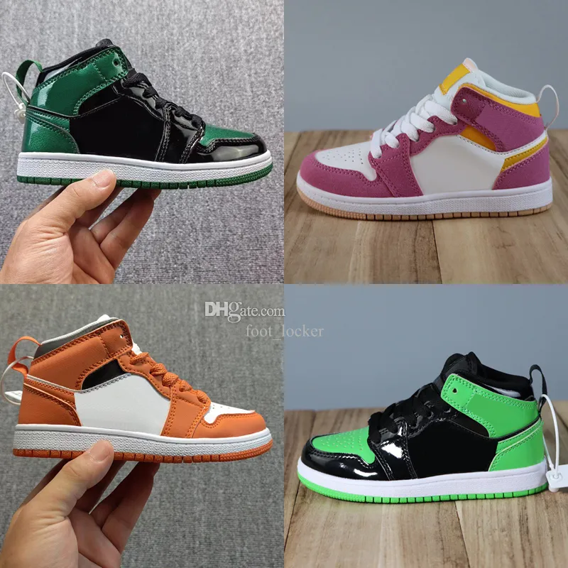 obsidian 1s footlocker