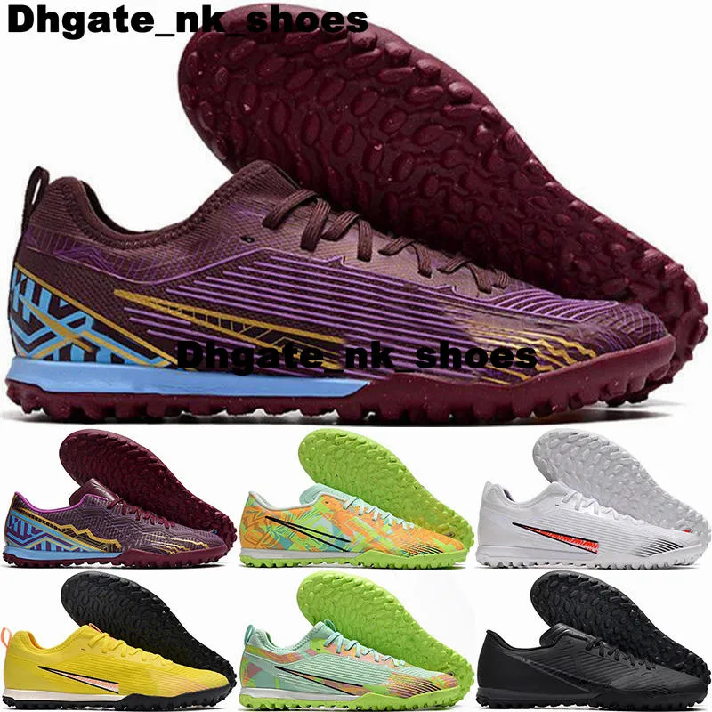 Soccer Cleats Air Zoom Mercurial VaporES 15 Elite TF Mens Football