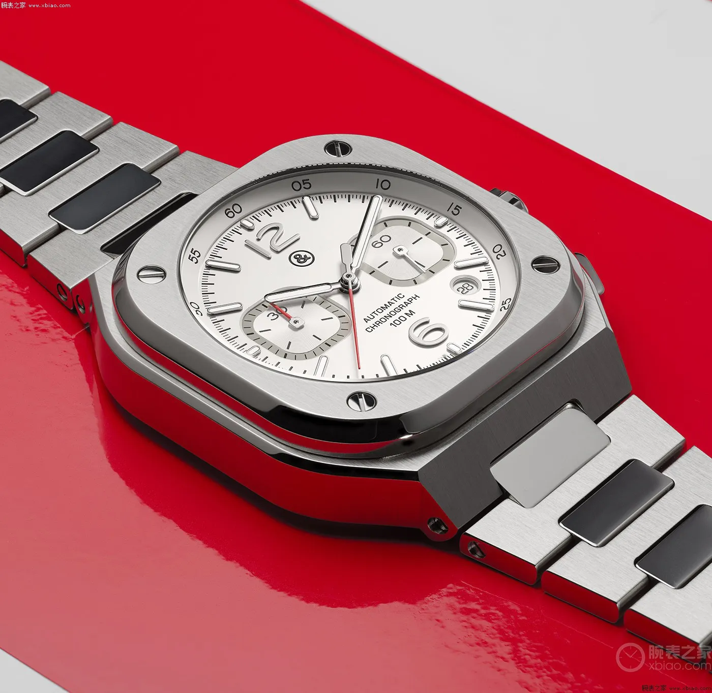 Relojes bell online ross imitacion