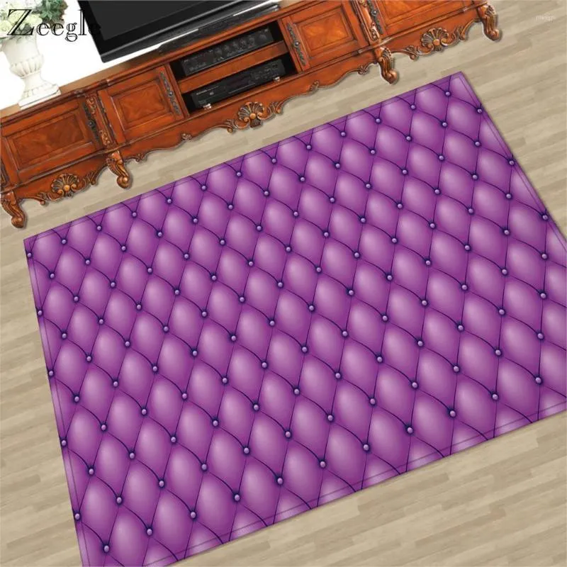 Tapis de bienvenue moderne paillasson anti-dérapant tapis de cuisine tapis de sol entrée entrée porte d'entrée chambre chevet tapis de salle de bain