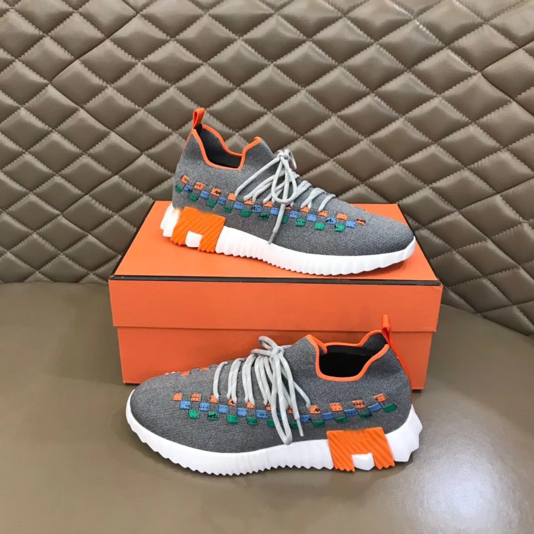 Scarpe da ginnastica uomo sale scontate