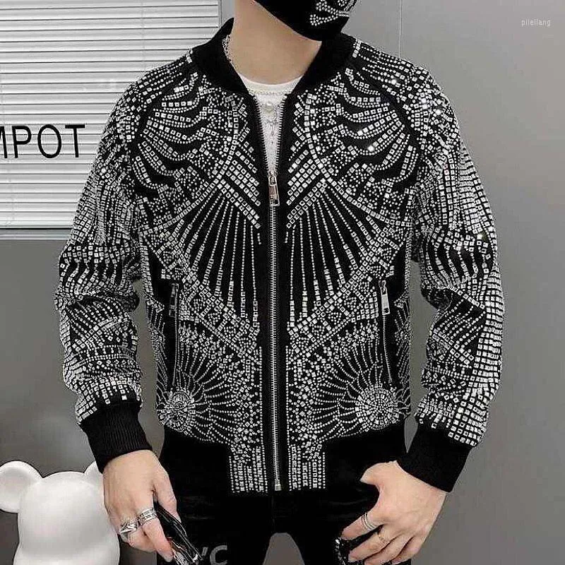 Jaqueta bomber styling complements cheap
