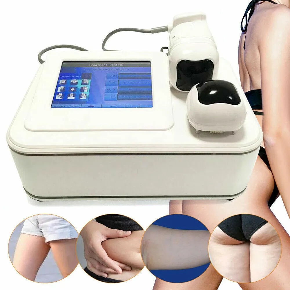 Liposonic Grade Lipohifu Simlding Fast Fast Disoval Machine Liposonix مع خراطيش قياسية 0.8 سم 1.3 سم