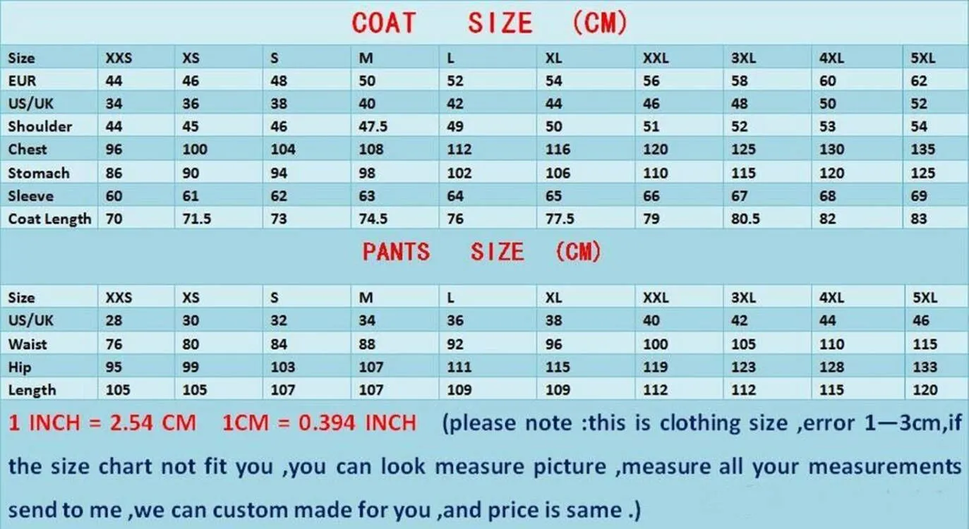 One Piece Mens Suits Wedding Tuxedos Slim Fit Wedding Groom Thick Wool Formal Business Blazer Double Breasted Banquet Jacket Coat Custom Made Outfits