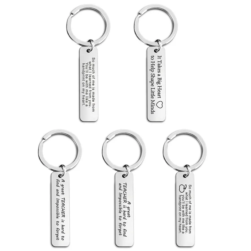 Personalized cross sale keychain