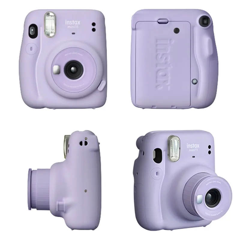 Fujifilm Instax Mini 11 Film Sheets