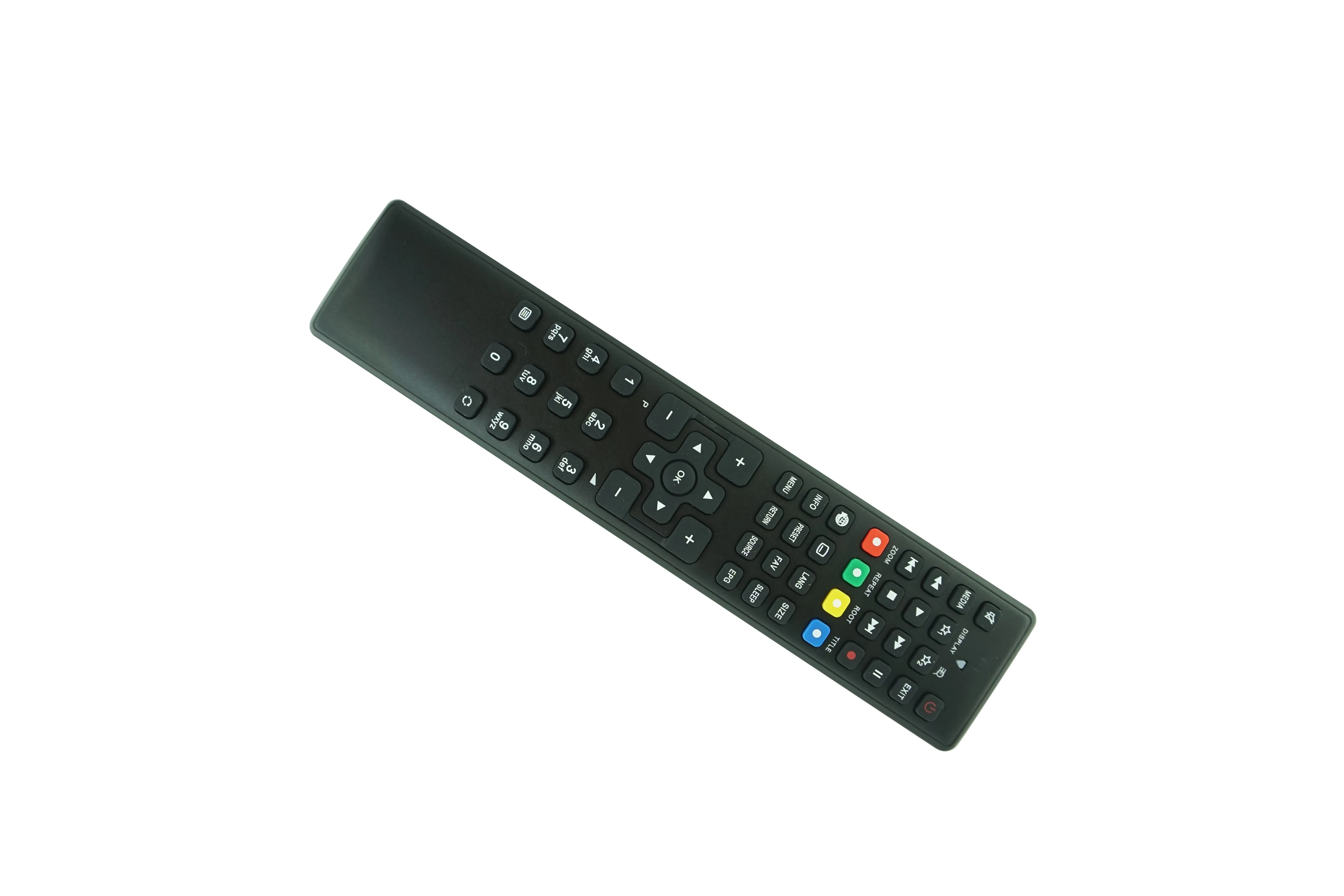 Medion Remote Control For Life MD30637 MD30767 MD30728 MD30571 MD30804 ...