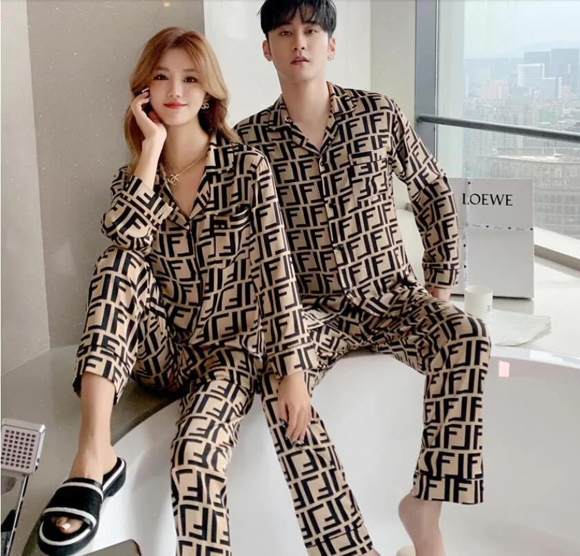 Matching designer 2025 pajamas