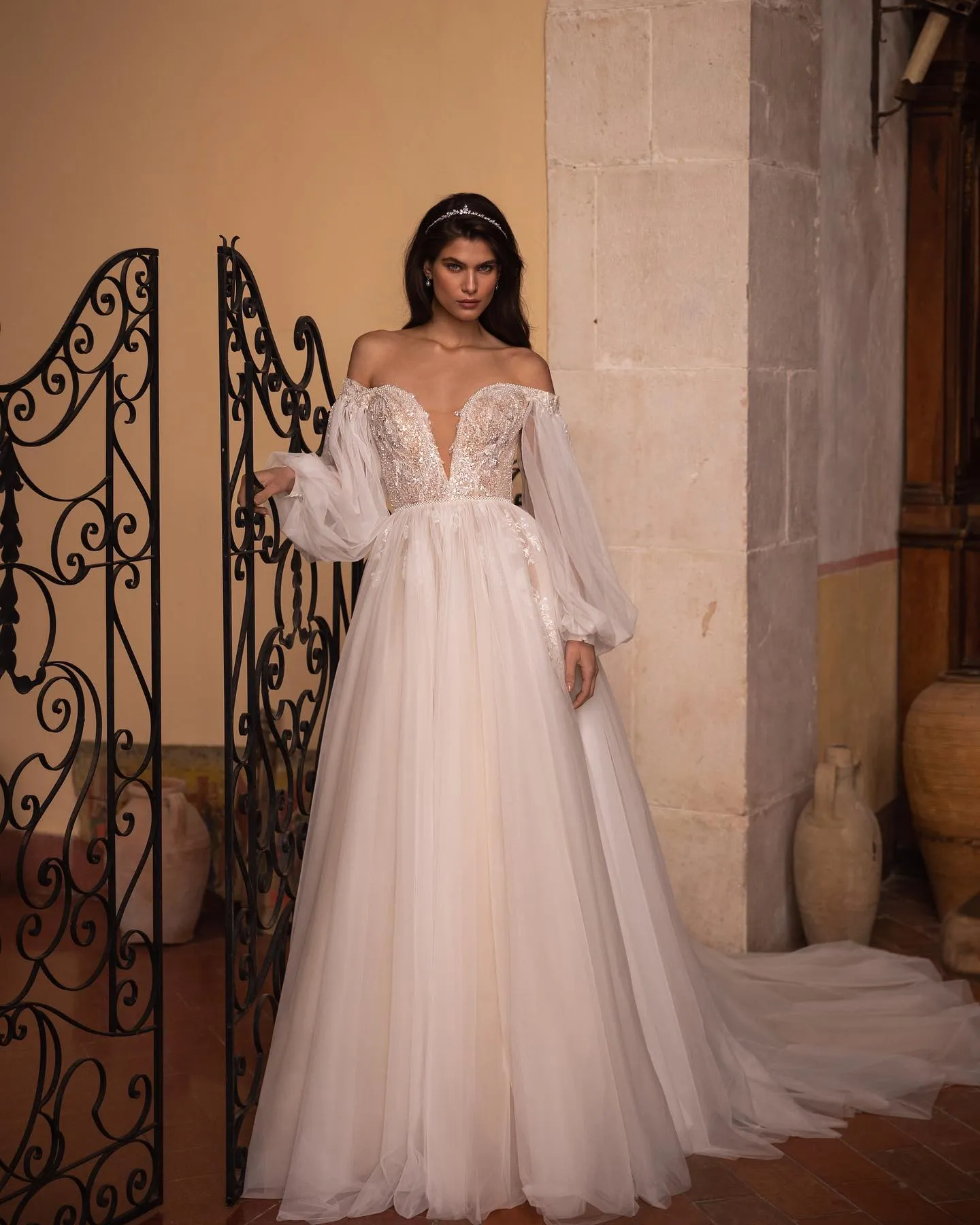 Linia Decor Cameleon Rainbow Stripes Drinkware Pitcher Highball Acrylic  Glasses, image size:1440x1800