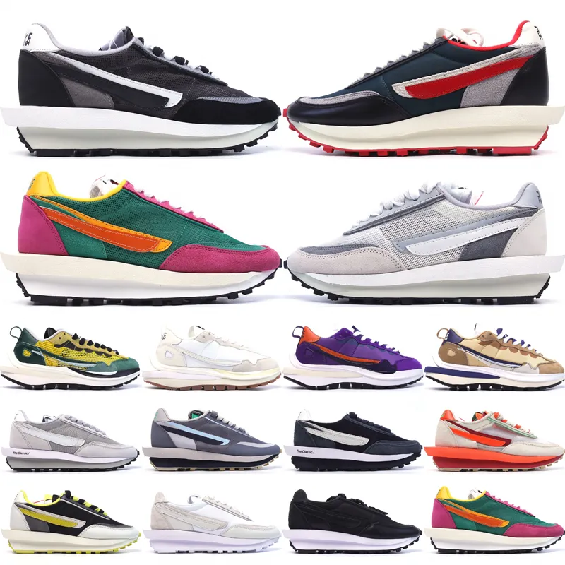 Nike sacai waffle dhgate on sale