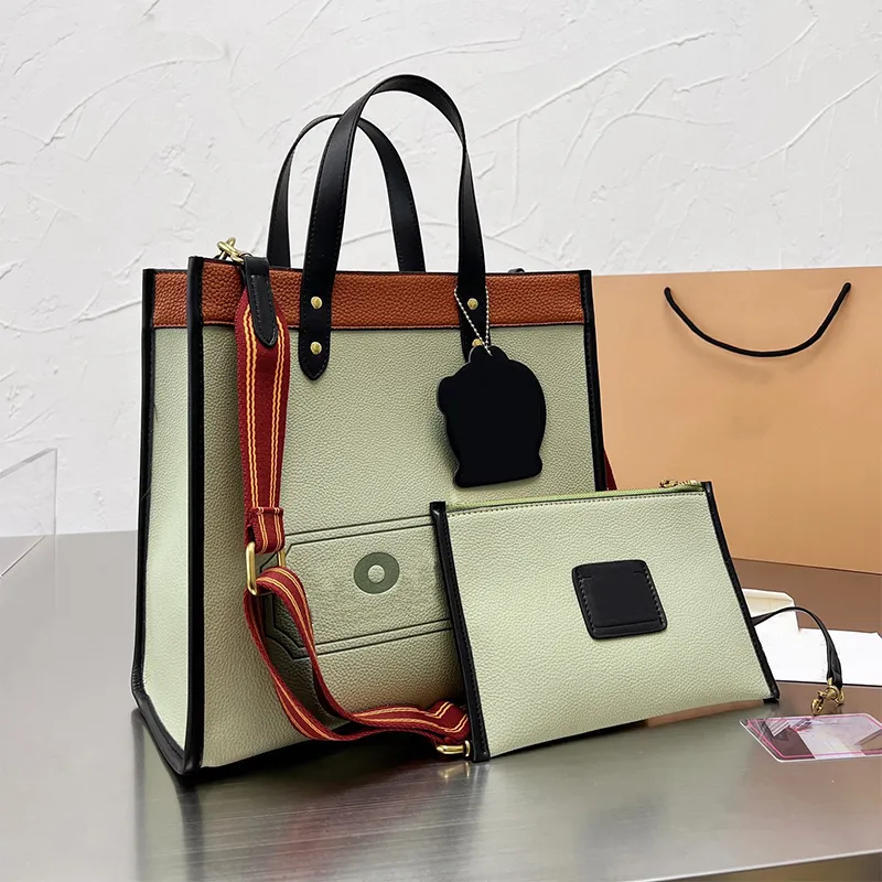 handbag Designers Bags Luxury Tote Bag women Crossbody Shoulder handbags Solid colour Mother child bag design Wallet leisure purse Christmas gifts very nice