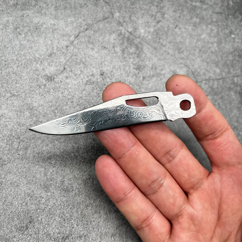 Leatherman surge sale damascus blade