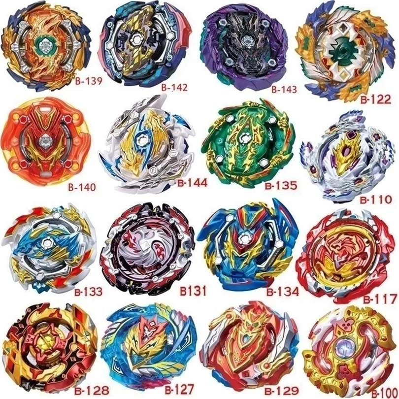 Beyblade Burst Gt Toys Bables Toupie Burst Beyblade 발사기 Metal Fusion God Bey 블레이드 블레이드 Blayblad 장난감을위한 Boy 220725