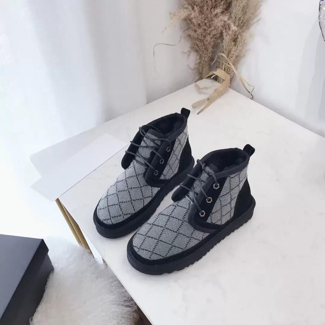 Chestnut store combat boots