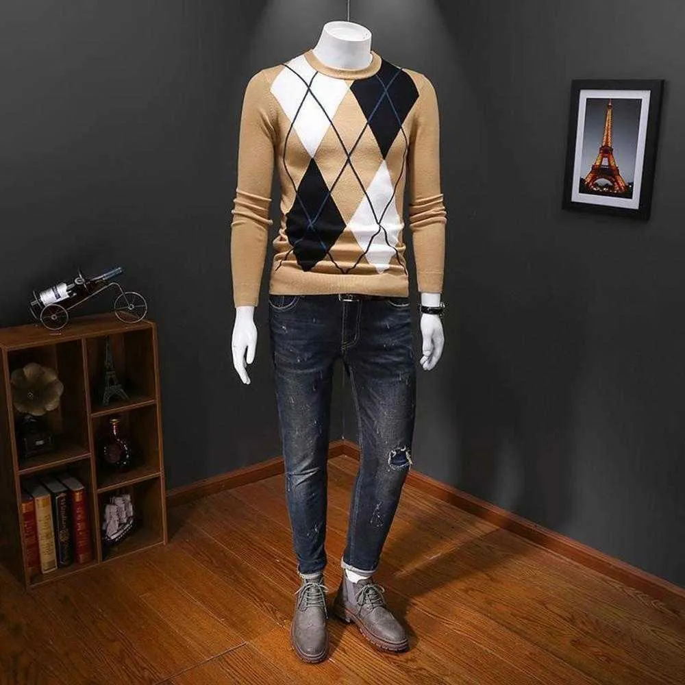 Mens sweater men