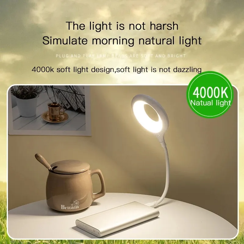 USB Direct Plug Portable Night Lights Dormitory Admalt Sciess Links Shropething Студент Студент.