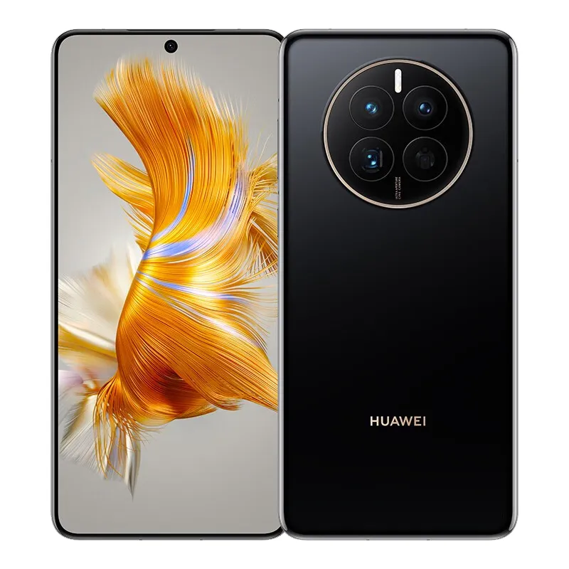 Originele Huawei Mate 50E 4G Mobiele telefoon 8 GB RAM 128 GB 256 GB ROM Snapdragon 778G 50MP XMAGE NFC HARMONYOS 6.7 "90Hz OLED VOLLEDIGE Display Fingerprint ID Face Smart mobiele telefoon